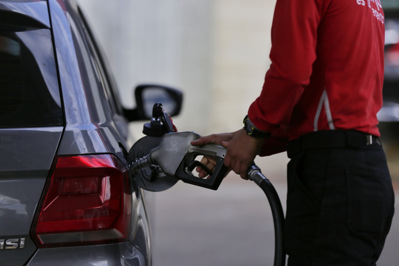 Cuanto Vale El Galon De Gasolina En Colombia